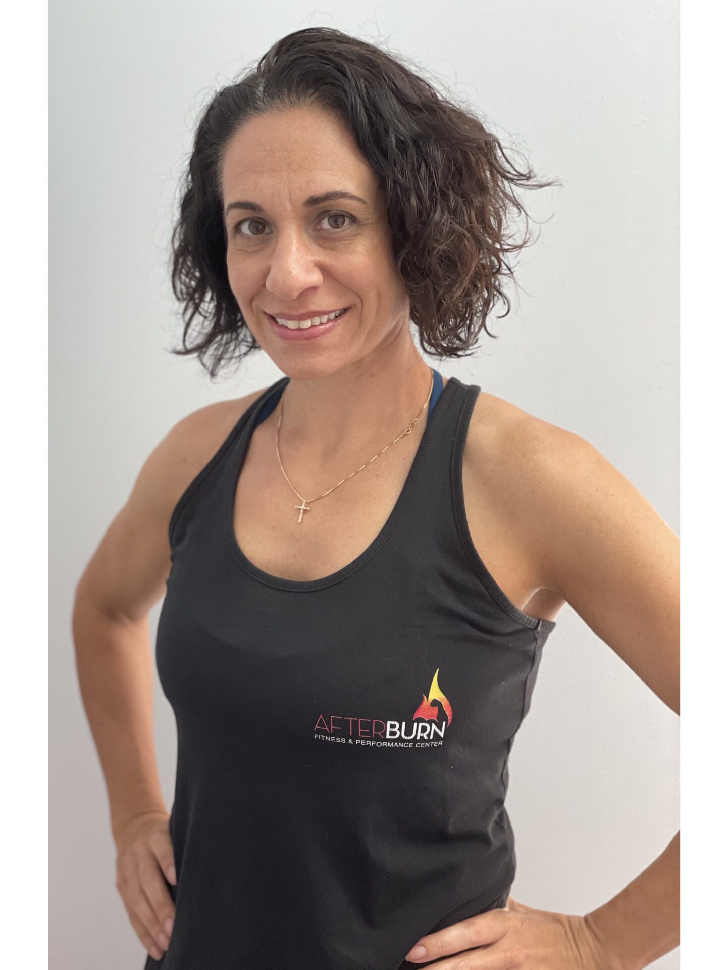Lara Boscarino - Senior Fitness Consultant